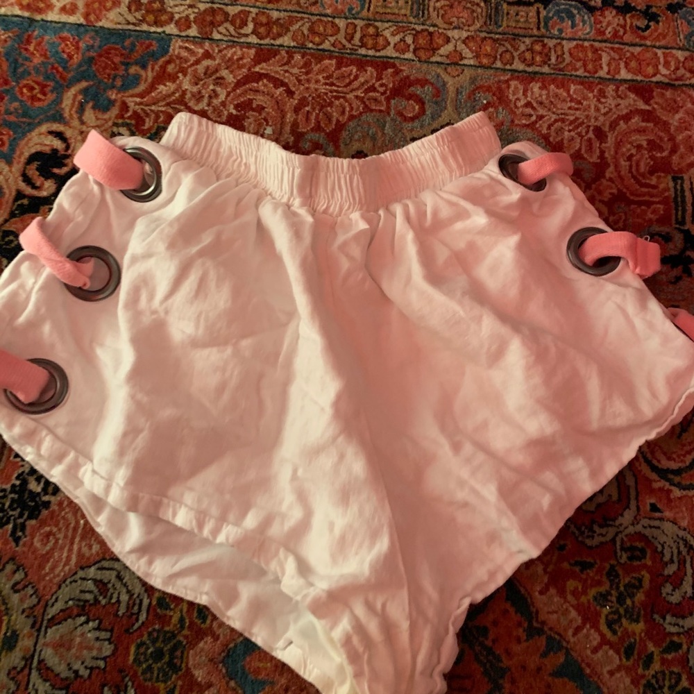 LF Shorts